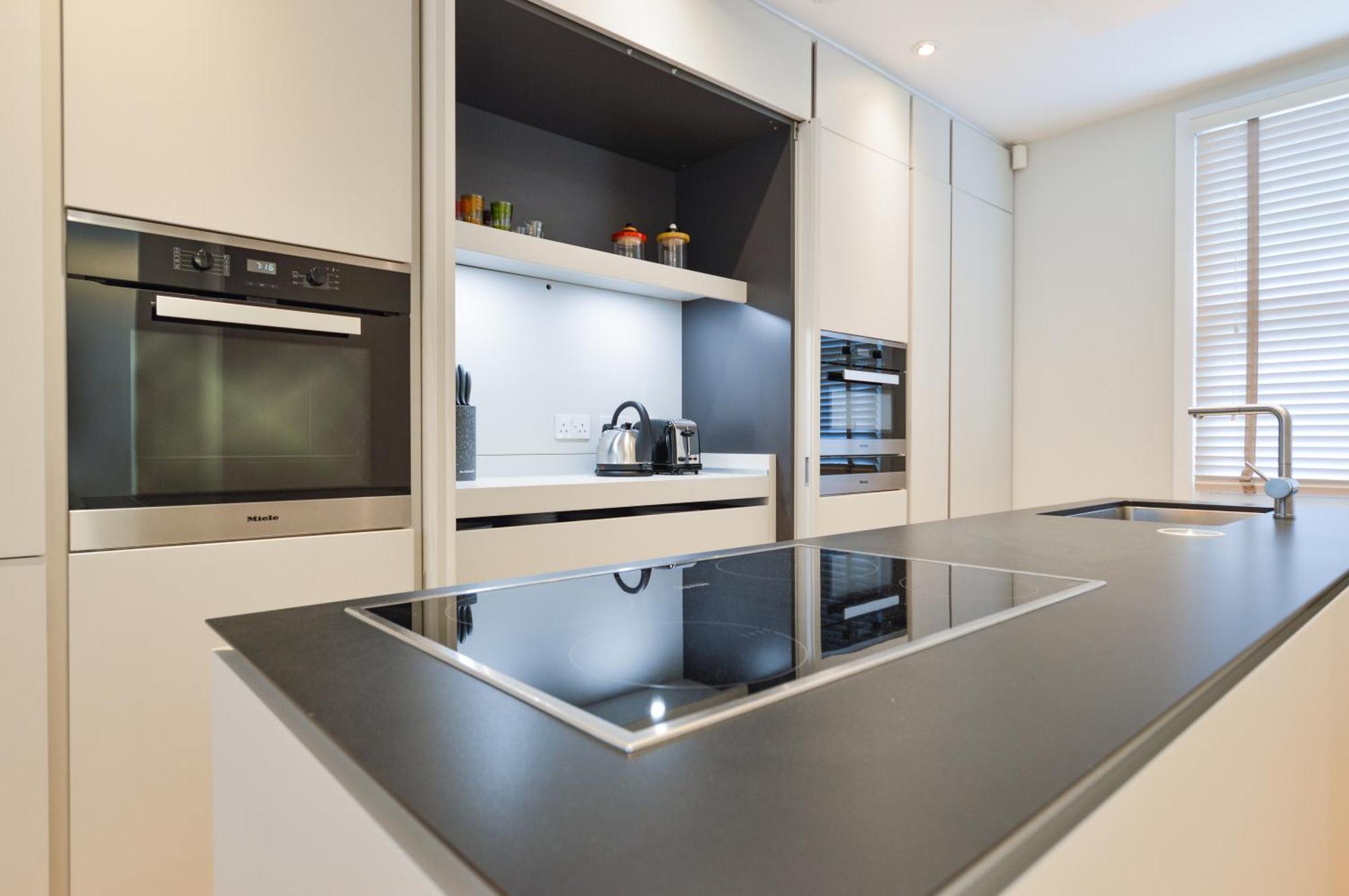 Apartamento Noho 132 Serviced By Concept *